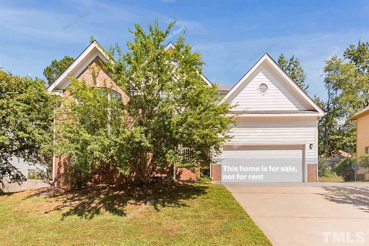 2625 Iman Drive - Photo 1