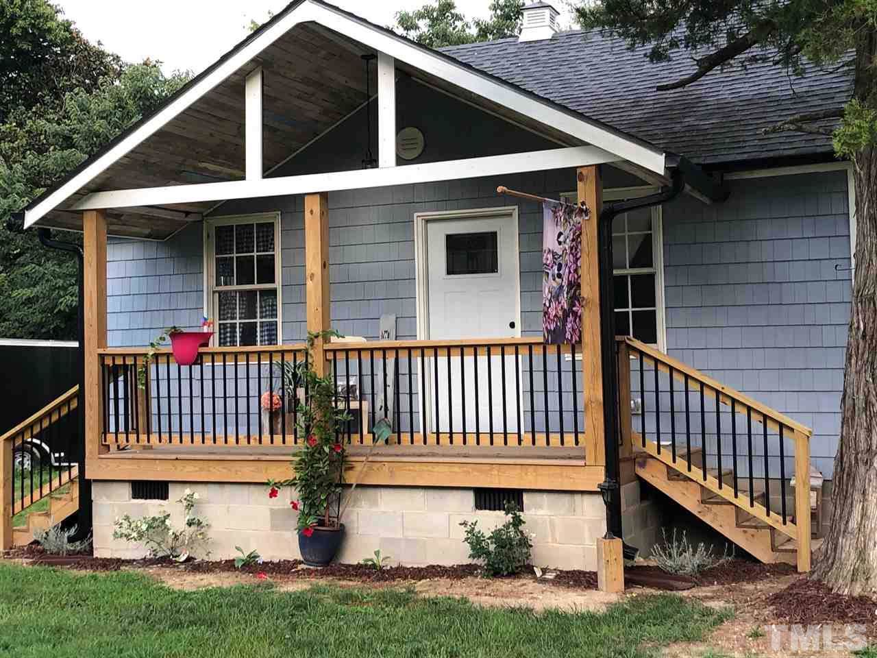 411 Cheatham Street - Photo 1