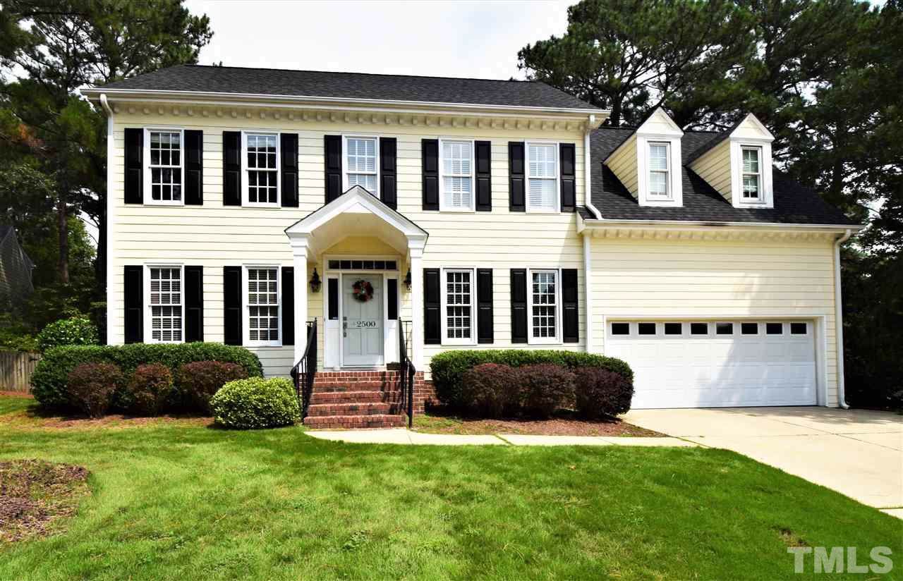 2500 Harptree Court - Photo 1