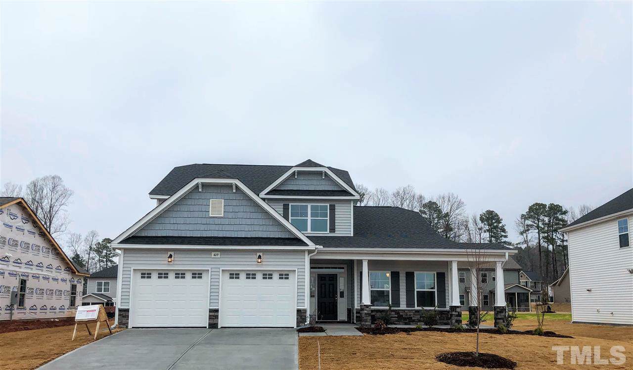 521 Richlands Cliff Drive - Photo 1