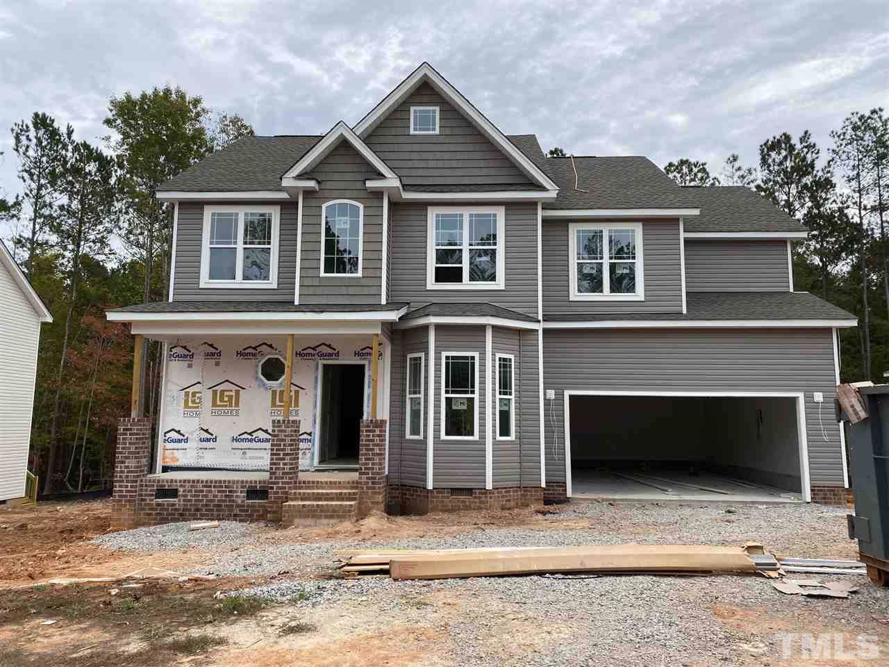 352 Hawkesburg Drive - Photo 1