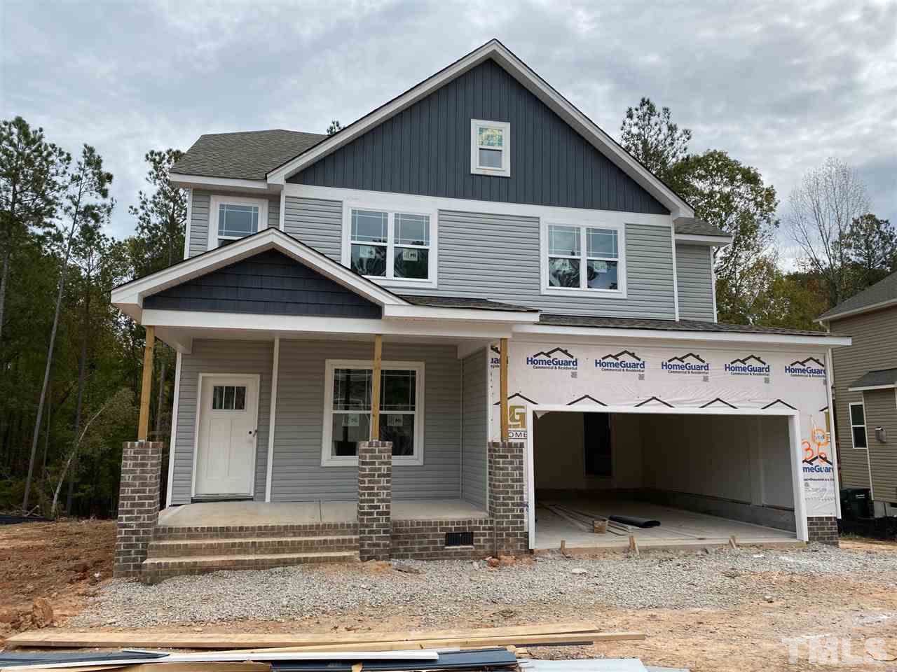 336 Hawkesburg Drive - Photo 1