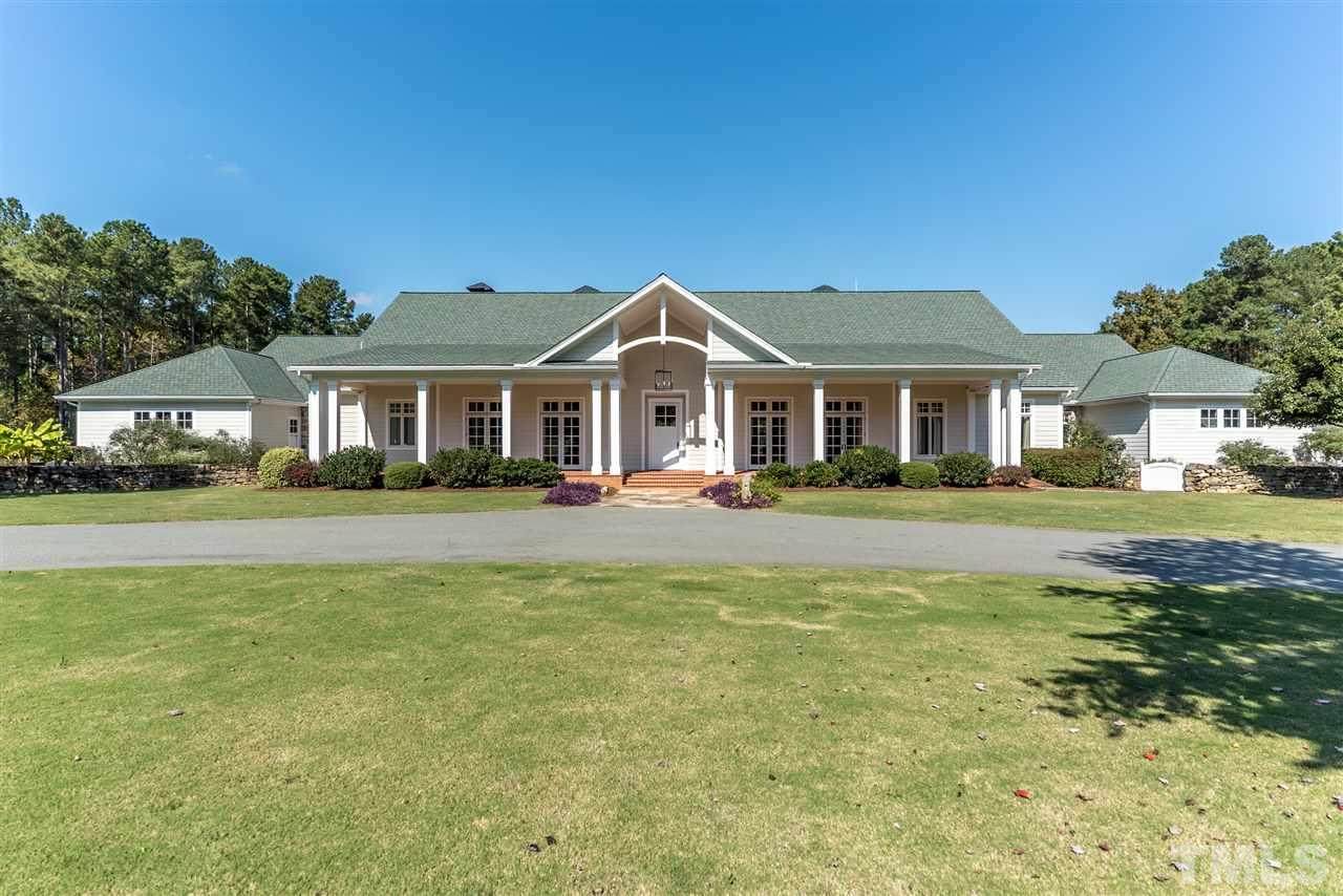 1201 Old Greensboro Road - Photo 1