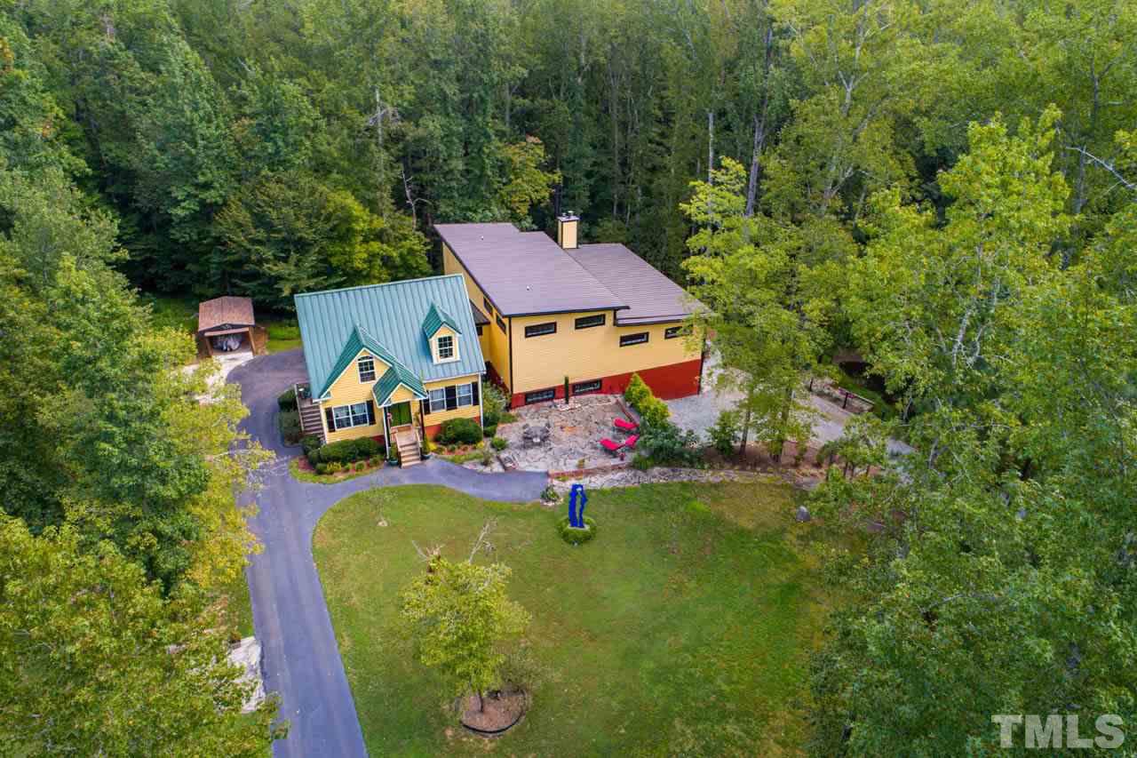 2511 Buck Quarter Farm Road - Photo 1