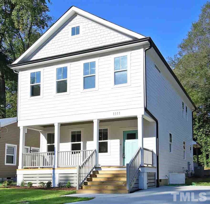 1111 Spruce Street - Photo 1
