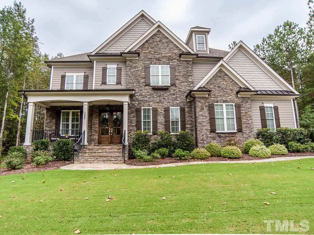 1608 Rock Dove Way - Photo 1