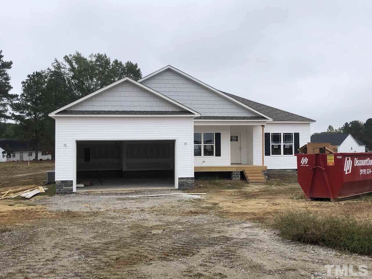 37 Rickenbacker Drive - Photo 1