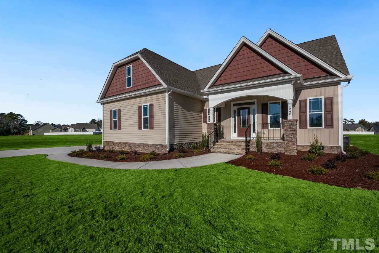 1048 Dixon Road - Photo 1