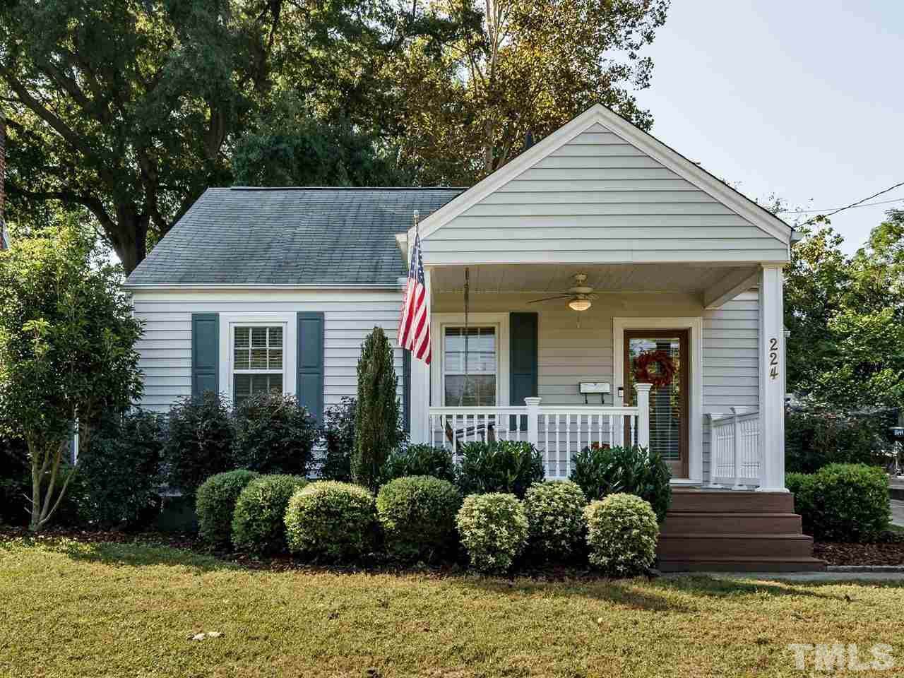 224 Glascock Street - Photo 1