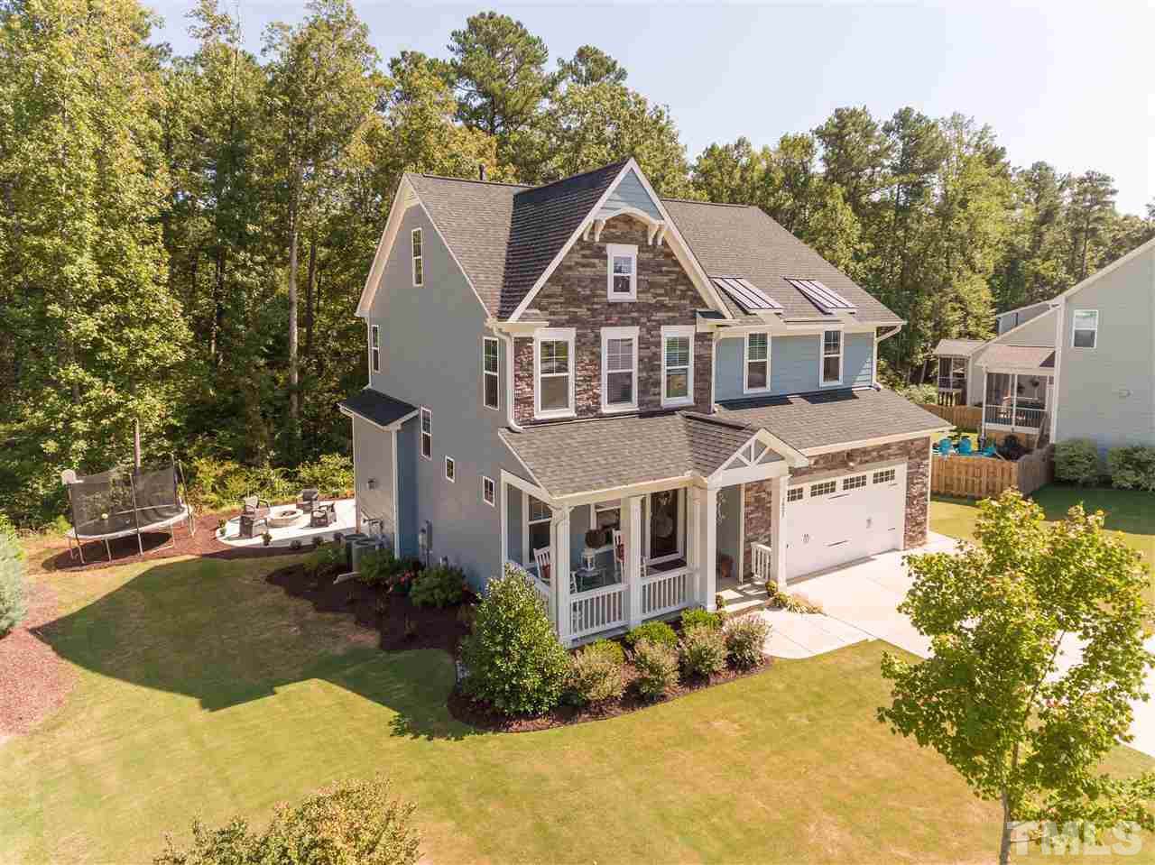 2621 Needle Pine Drive - Photo 1