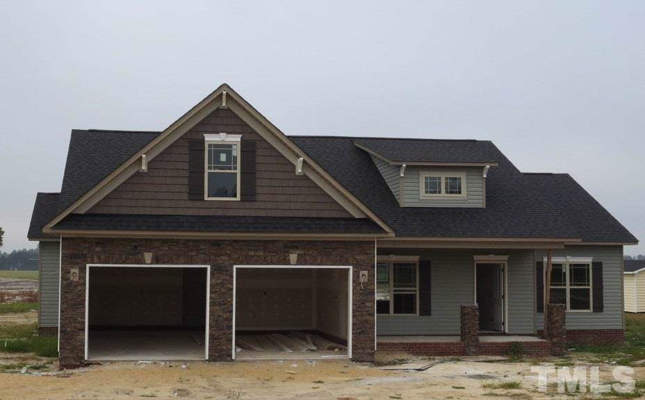 11055 Harnett Dunn Highway - Photo 1