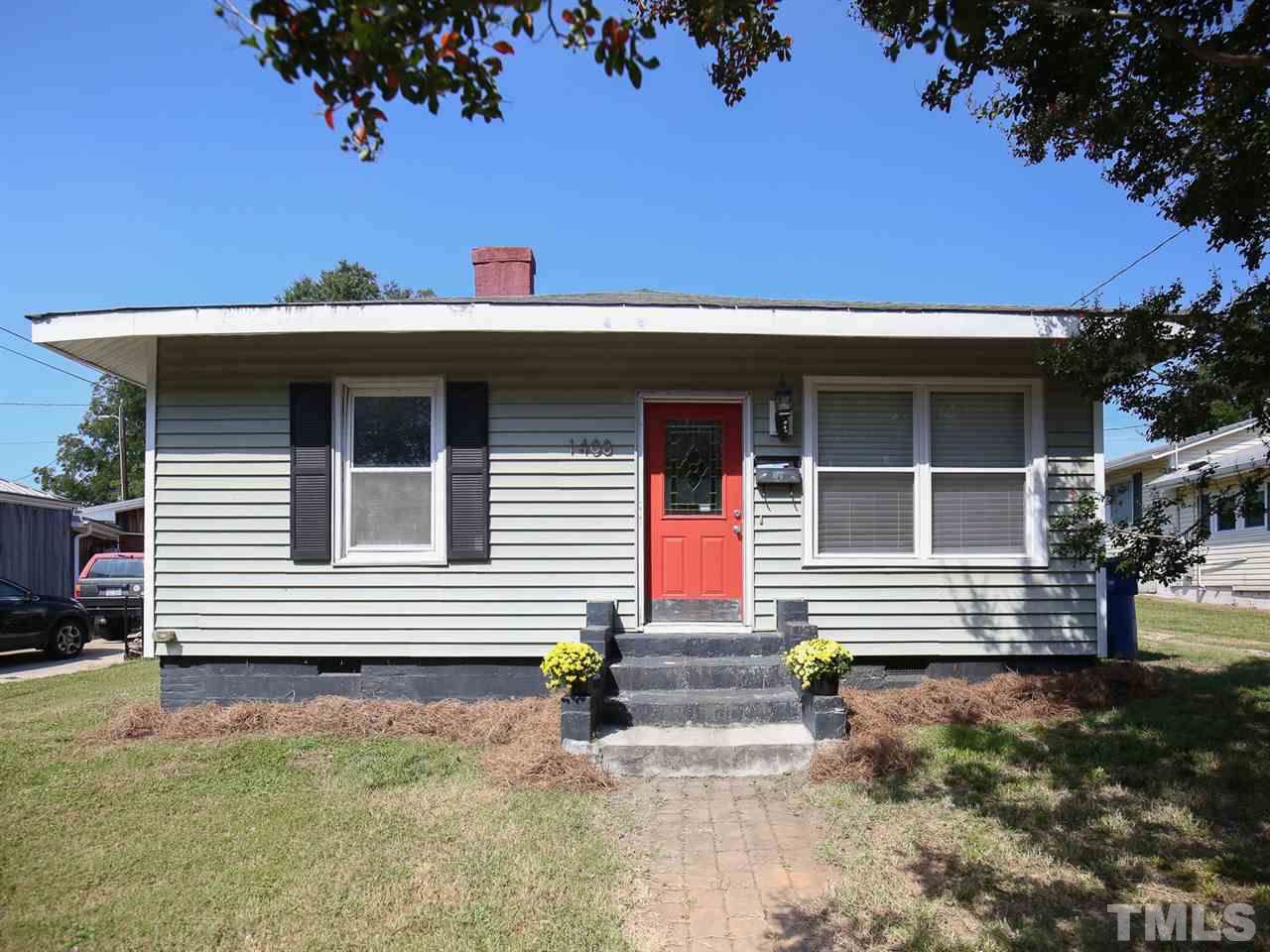 1408 Moring Street - Photo 1