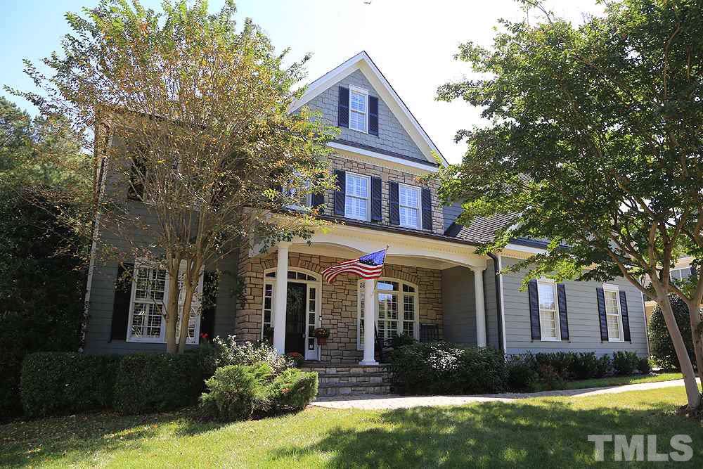 5145 Terra Cotta Drive - Photo 1