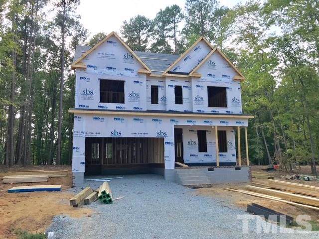 8536 Hurst Drive - Photo 1
