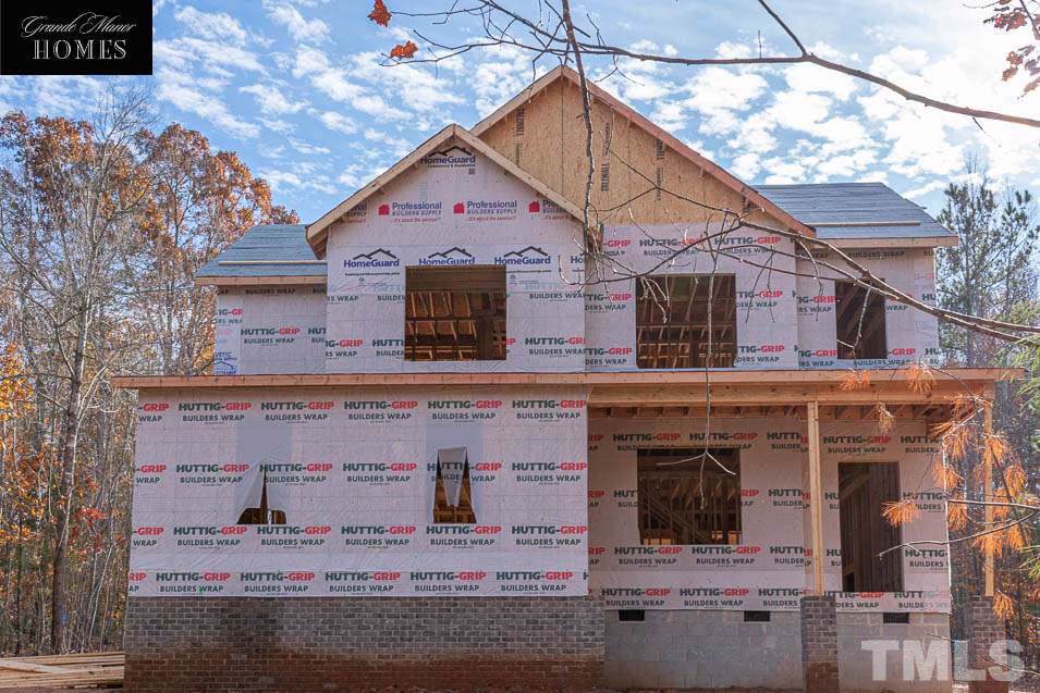 3688 Summer Springs Drive - Photo 1