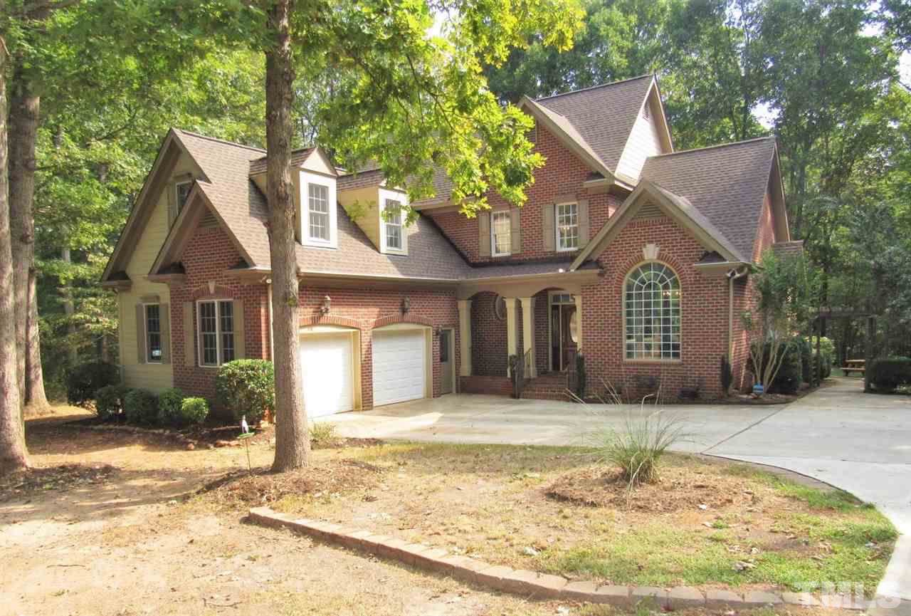 240 Georgetown Woods Drive - Photo 1