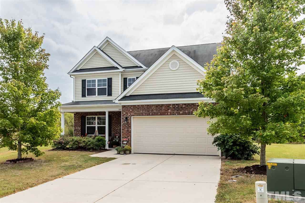 399 Florence Drive - Photo 1