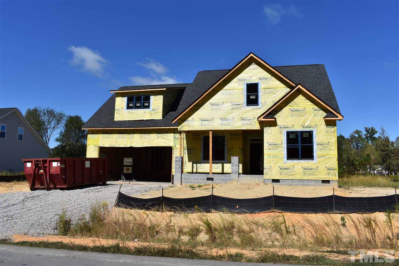209 Prestwood Lane - Photo 1