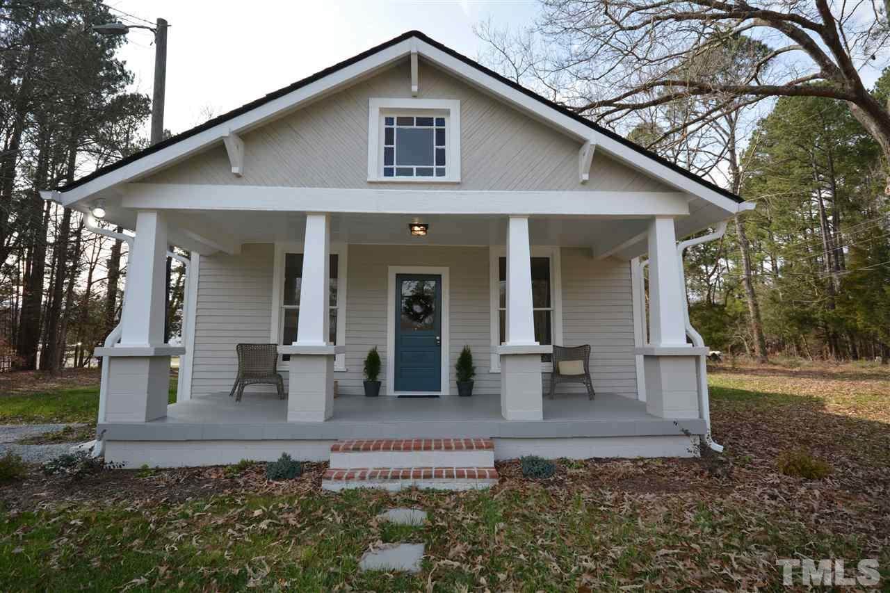 627 Cedar Grove Road - Photo 1