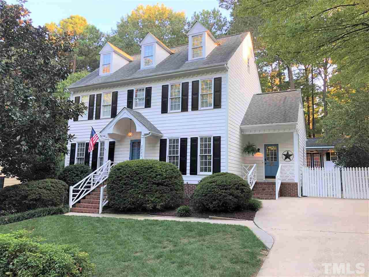 2325 Pastille Lane - Photo 1
