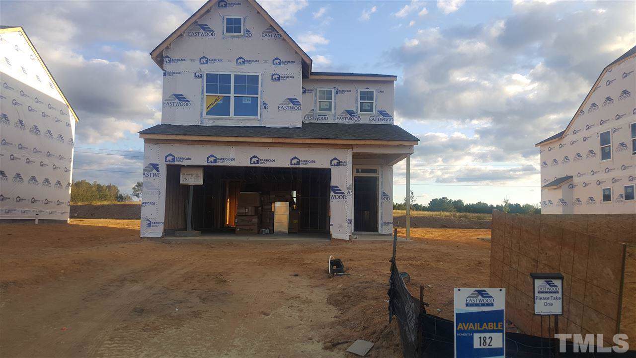 83 Highview Drive - Photo 1