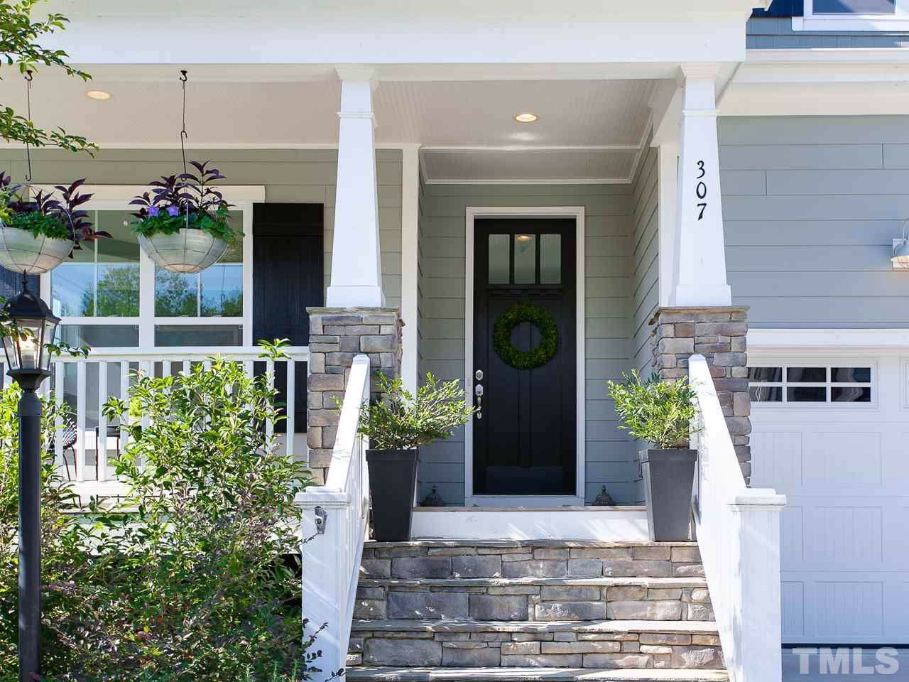 307 Old Piedmont Circle - Photo 1