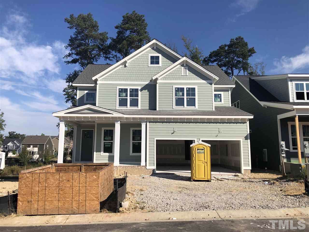1005 Groveview Wynd - Photo 1