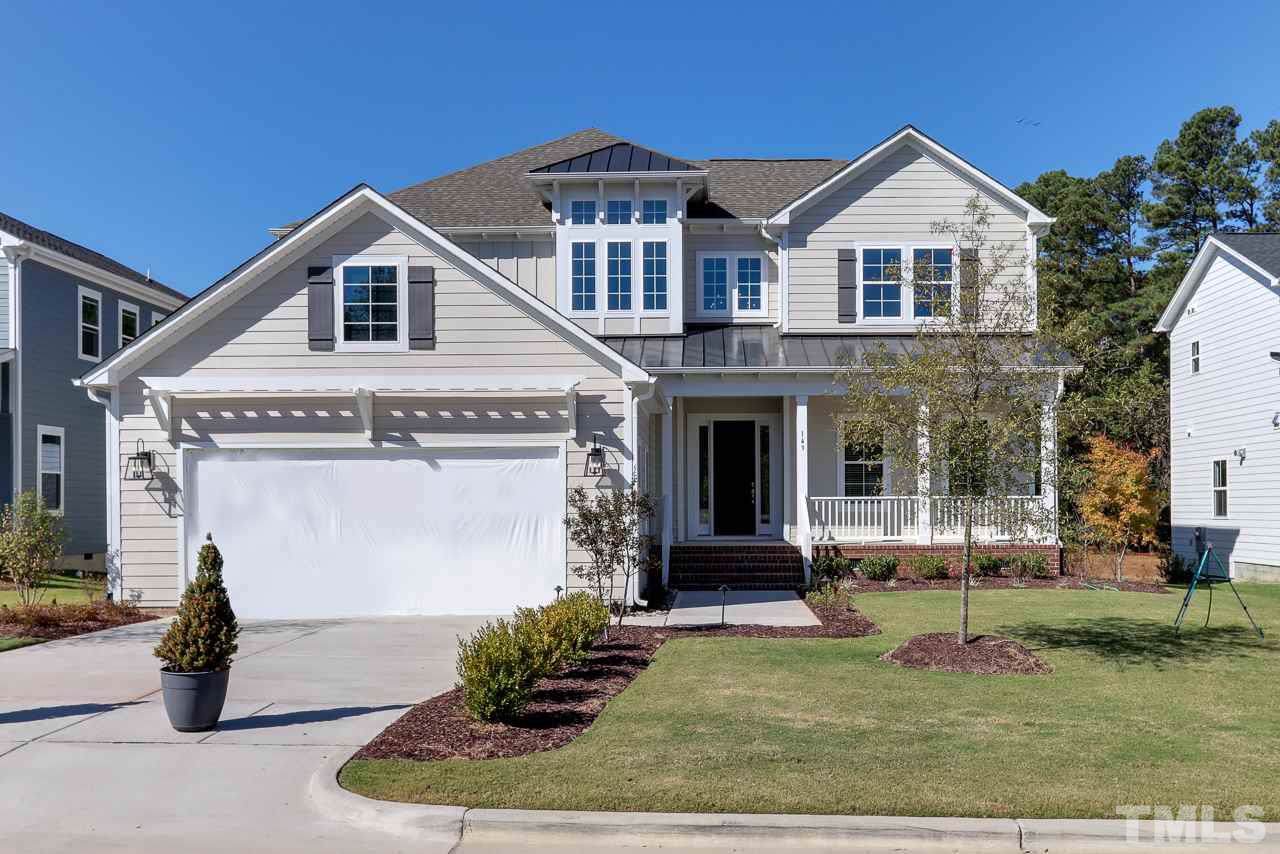 149 Gravel Brook Court - Photo 1