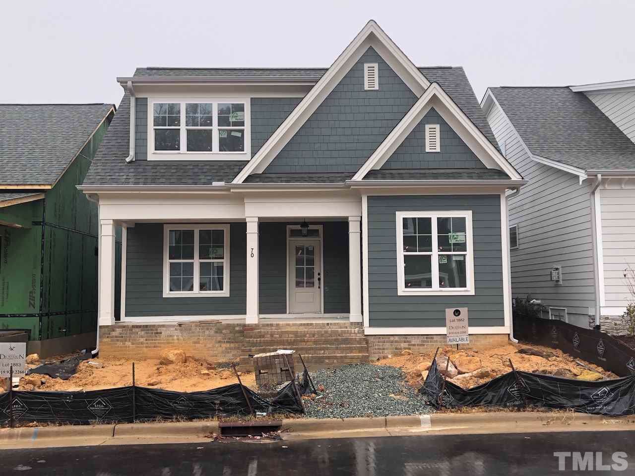 70 Bluffwood Avenue - Photo 1