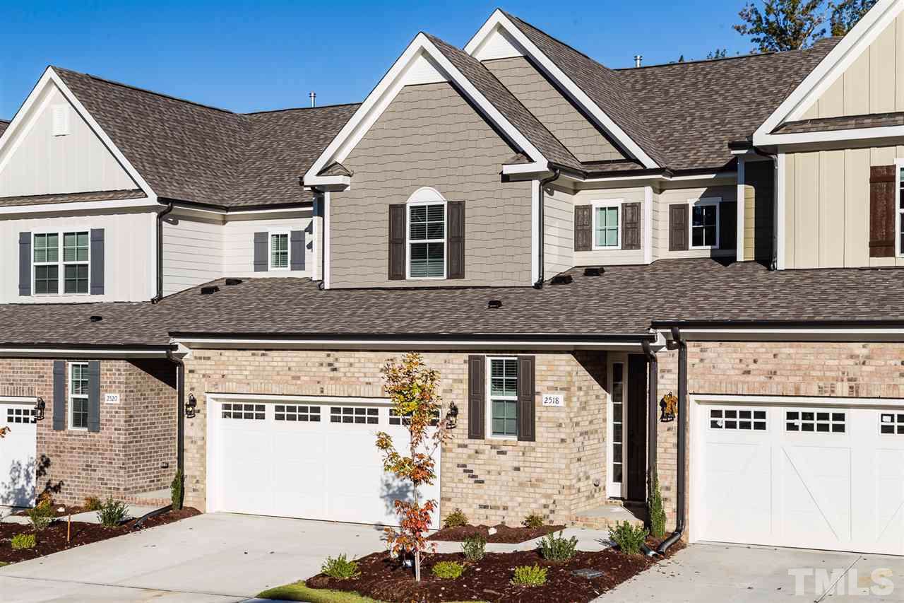 2518 Rambling Creek Road - Photo 1