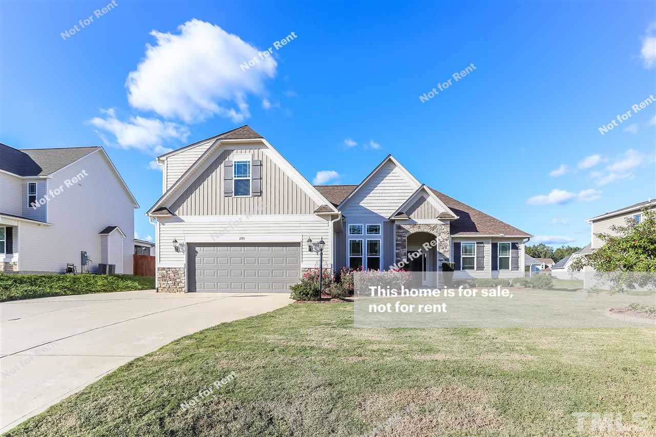 295 Colson Drive - Photo 1