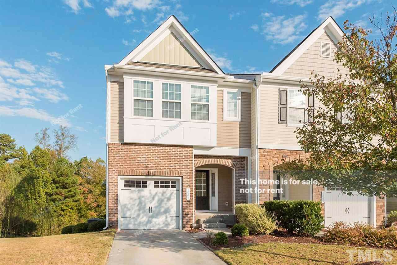 1001 Havenbrook Drive - Photo 1