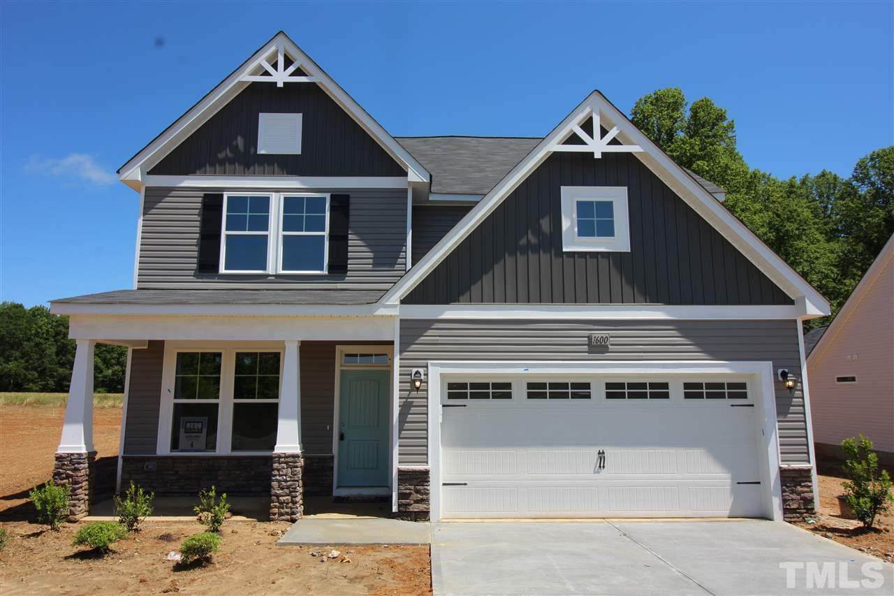 1600 Osprey Ridge Drive - Photo 1