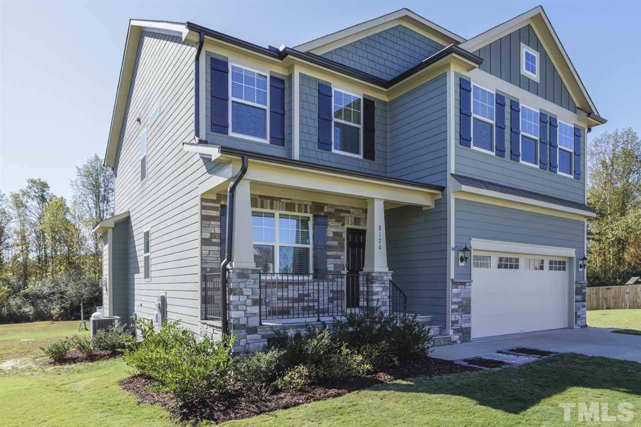 8120 Purple Aster Drive - Photo 1