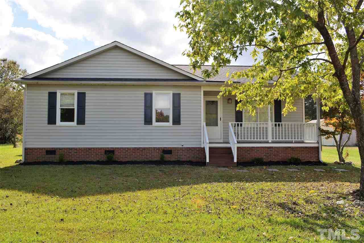 600 Chinaberry Lane - Photo 1