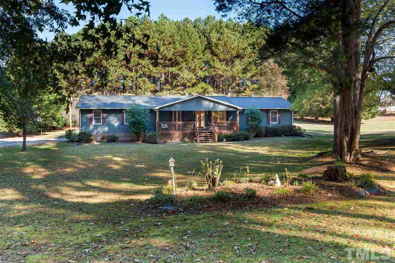 96 Willieville Lane - Photo 1