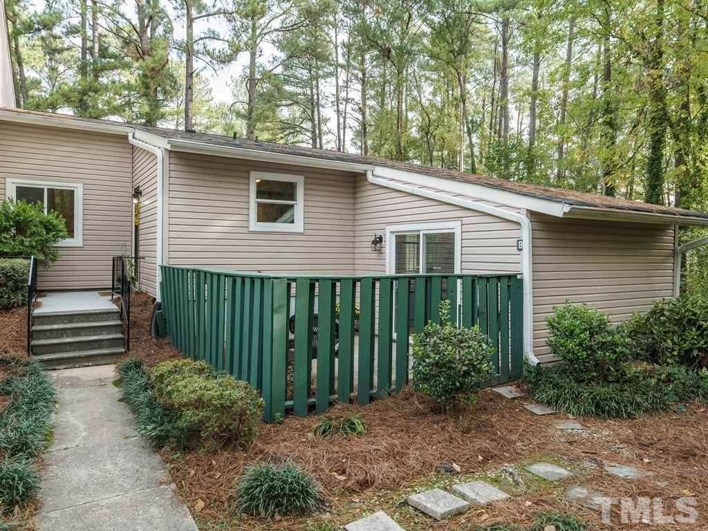 4705 Walden Pond Drive - Photo 1