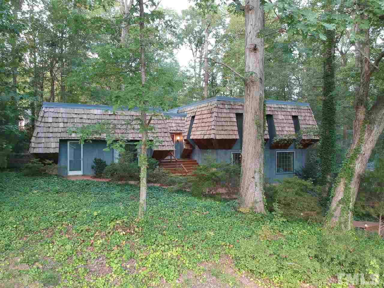1009 Thoreau Drive - Photo 1