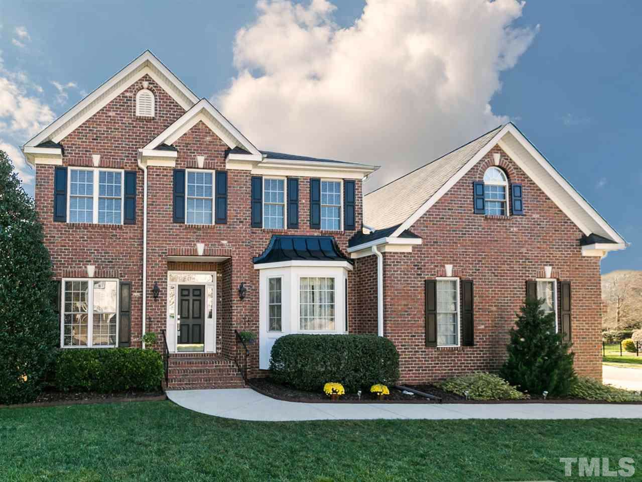 2716 Crystal Oaks Lane - Photo 1