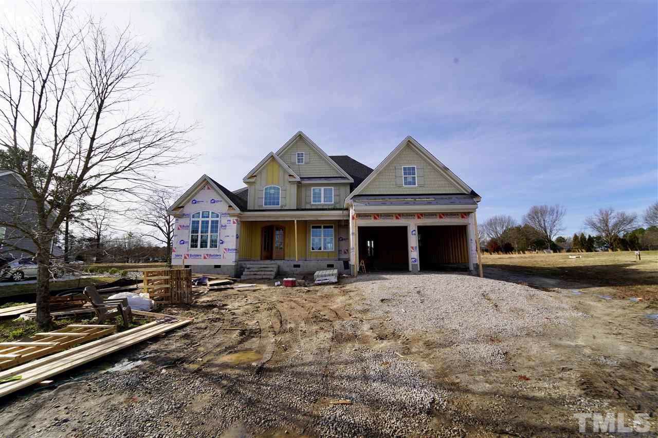 1205 Tobacco Row Court - Photo 1