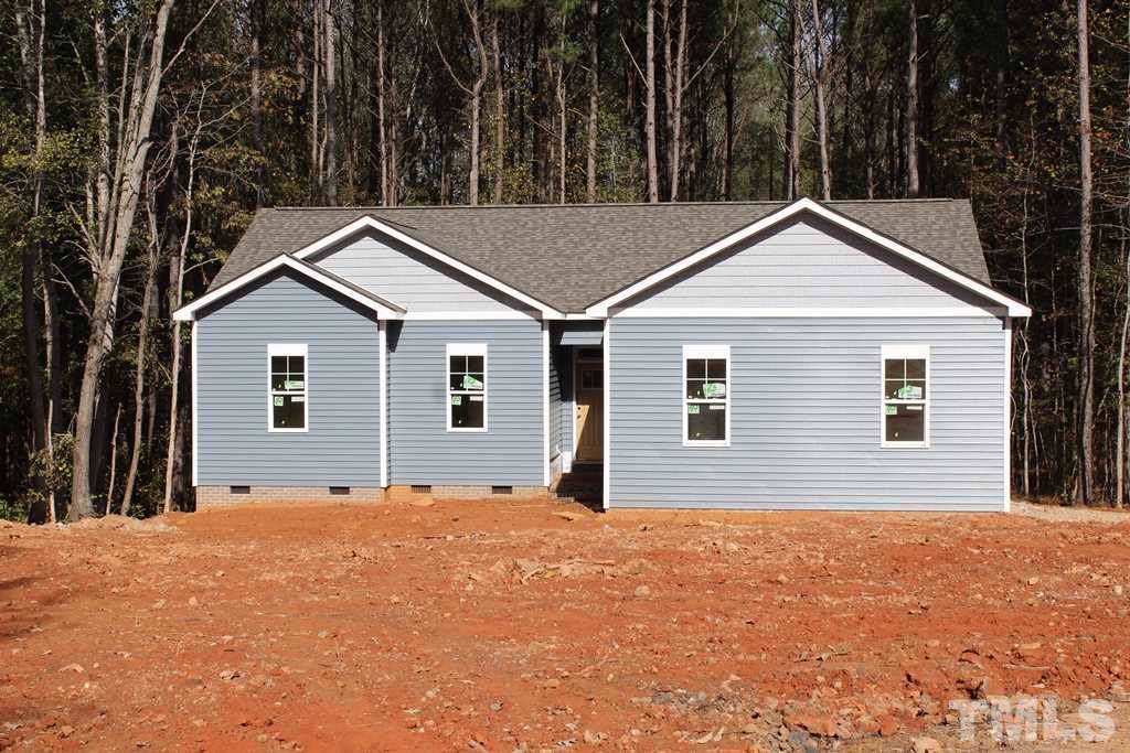 4096 Tall Pines Drive - Photo 1
