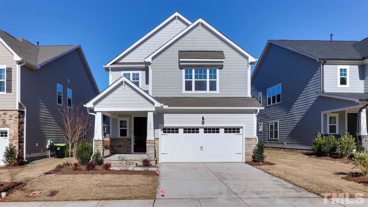 224 Golf Vista Trail - Photo 1