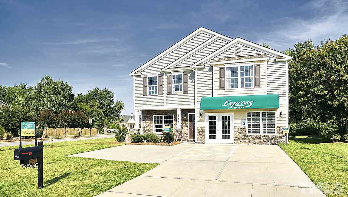 900 Winter Cress Drive - Photo 1