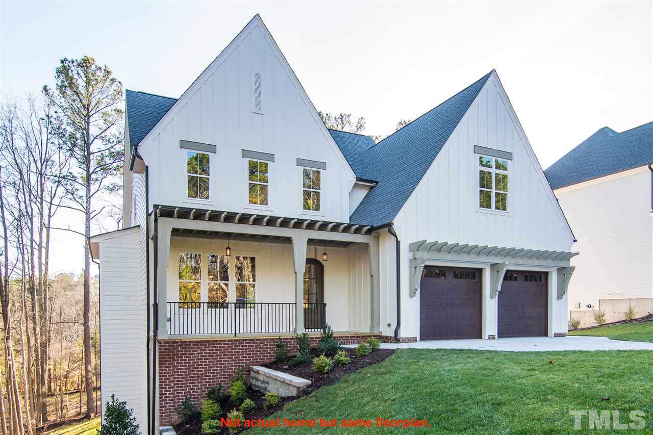 6005 Battleford Drive - Photo 1