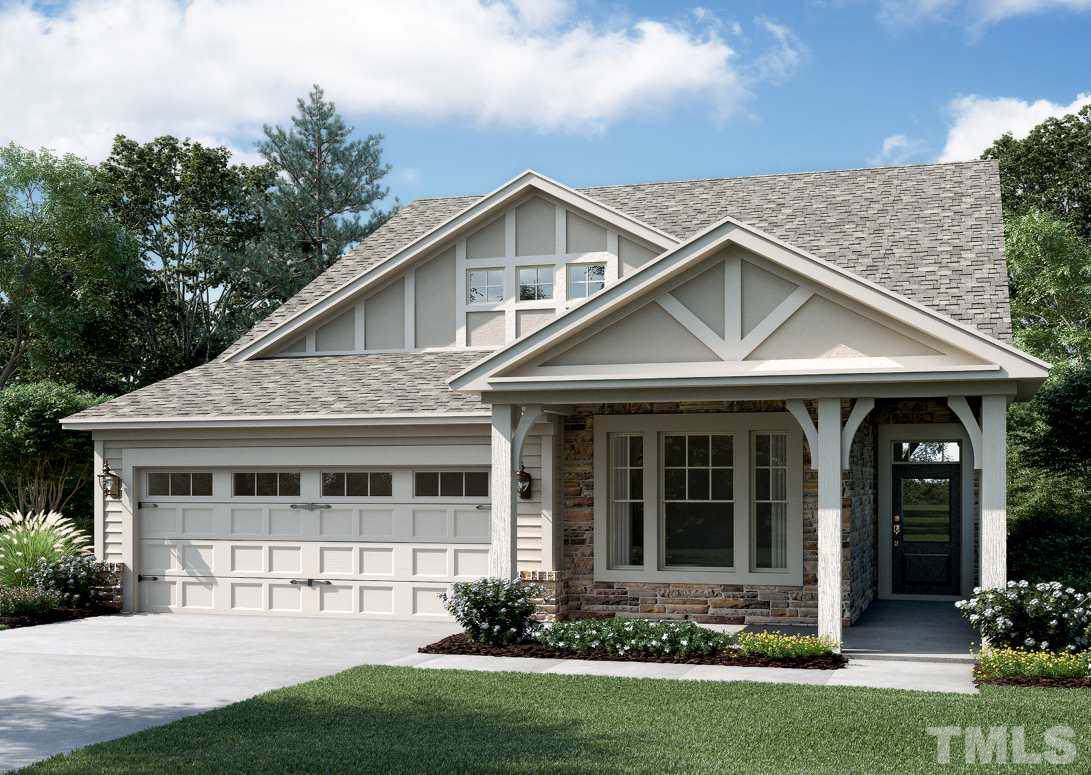 94 Two Creeks Loop - Photo 1