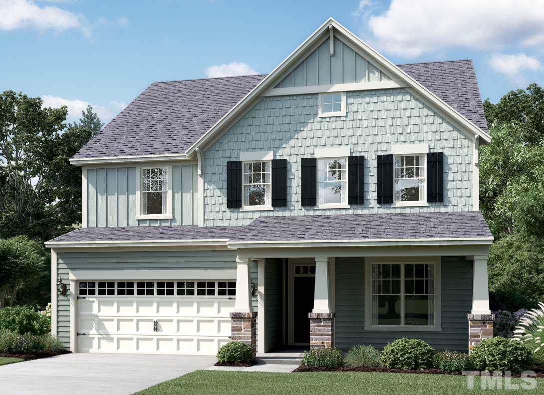 80 Two Creeks Loop - Photo 1