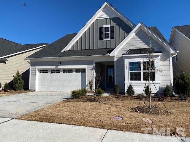2820 Thompson Bluff Drive - Photo 1