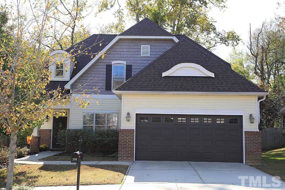208 Quailwood Drive - Photo 1