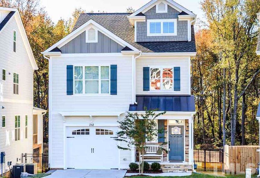 212 Log Pond Court - Photo 1