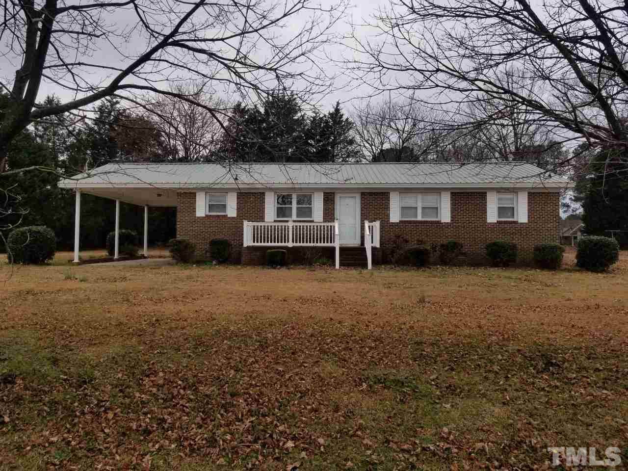 1350 Matthews Road - Photo 1